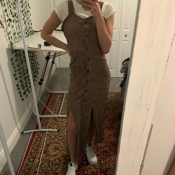 Maxi Dress - Picture 2 of 6